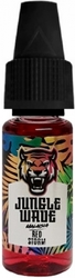 Příchuť Jungle Wave 10ml Red Storm (ledová tříšť s cukrovým melounem)