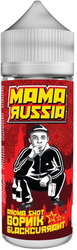 Příchuť Mama Russia Shake and Vape 15ml Gopnik Blackcurrant