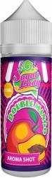 Příchuť SUGAR LADY Shake and Vape 15ml Double Mango