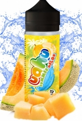 Příchuť UAHU Shake and Vape Summer Melon 15ml (žlutý meloun)