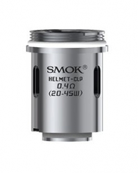 Smoktech Helmet CLP Dual Clapton žhavící hlava