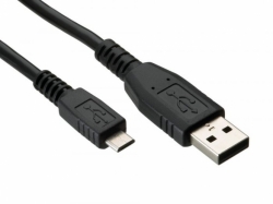 Univerzální USB-MICRO USB kabel 500mAh