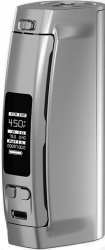 Wismec Presa TC 100W grip Silver