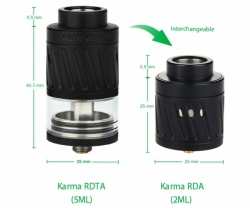 karma rdta ss