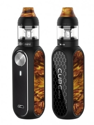 OBS Cube Mini Resin Kit 1500 mAh