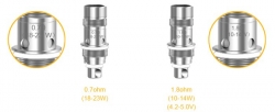 aSpire Nautilus 2 Clearomizer 2ml Red