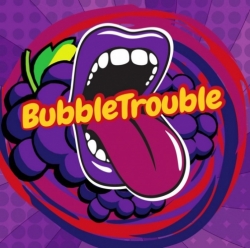 Příchuť Big Mouth Classical - Bubble Trouble