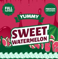 Příchuť Big Mouth Yummy Sweet Watermelon