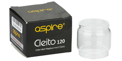 aSpire Cleito 120 Pyrex 