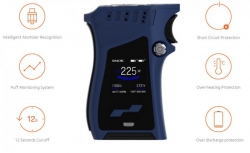 Smoktech Mag TC 225W Grip Full Kit 