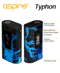 Aspire Typhon 100 Kit 5000mAh