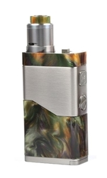 Wismec Luxotic NC 250W 20700 Kit - Green