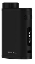 iSmoka-Eleaf iStick Pico TC 75W easy Grip