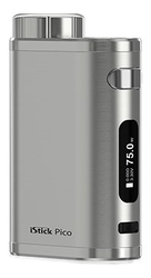 iSmoka-Eleaf iStick Pico TC 75W easy Grip