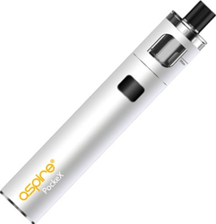 aSpire PockeX AIO elektronická cigareta 1500mAh