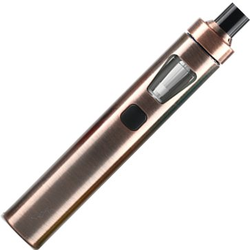 Brushed Bronze