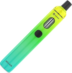 Joyetech eGo AIO 10th elektronická cigareta 1500mAh