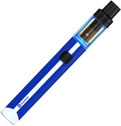 Joyetech eGo AIO ECO elektronická cigareta 650mAh