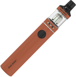 Dark Orange