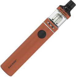 Joyetech Exceed D19 elektronická cigareta 1500mAh