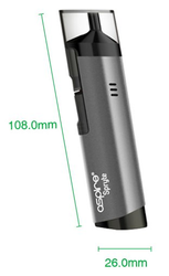 aSpire Spryte elektronická cigareta 650mAh