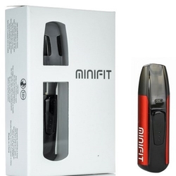 Justfog - Minifit Starter Kit 370mAh 1,5ml