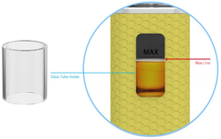 Joyetech eGo AIO Box Grip 2100mAh