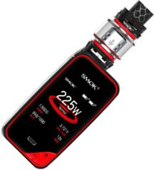 Smoktech X-Priv TC225W Grip Full Kit
