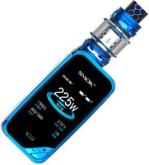 Smoktech X-Priv TC225W Grip Full Kit