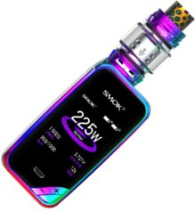 Smoktech X-Priv TC225W Grip Full Kit