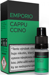 Liquid Emporio 10ml Cappuccino