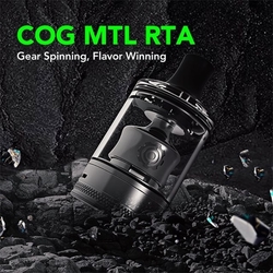 WOTOFO COG MTL RTA 22mm 