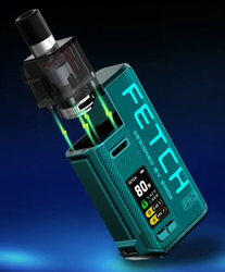 Smoktech Fetch Pro 80W Kit