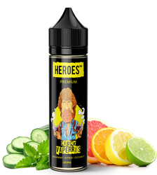 Příchuť ProVape Heroes Shake and Vape Chuck Vaperris 20ml 