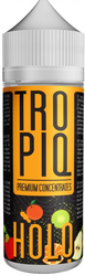 Příchuť Tropiq Shake and Vape 15ml HOLO (pomeranč, kiwi, hruška, jablko)