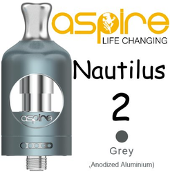 aSpire Nautilus 2 Clearomizer 2ml