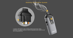 Aspire Nautilus AIO 