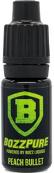 Příchuť Bozz Pure 10ml Peach Bullet