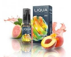 Liquid LIQUA CZ MIX Tropical Bomb 10ml