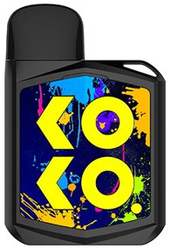 Uwell Caliburn KOKO Prime elektronická cigareta 690mAh