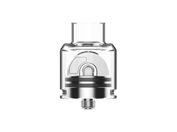 HugsVape Ring Lord RDA - Silver