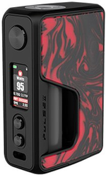 Vandy Vape Pulse V2 Box grip Resin