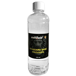 Euliquid Báze 50VG/50PG