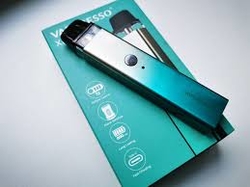 Vaporesso XRos kit/ POD elektronická cigareta 