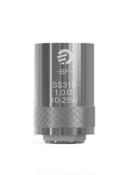 Joyetech BF SS316 atomizer - žhavící hlava