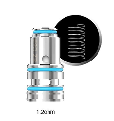 Joyetech atomizer EZ - žhavící hlava