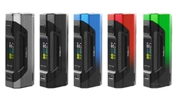 Smok Rigel mini mód 230W - Black Red