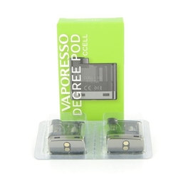 VAPORESSO CARTRIDGE DEGREE 2ml