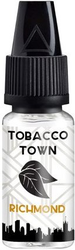 Příchuť TI Juice Tobacco Town 10ml Richmond 