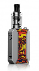 VooPoo Drag Baby Trio Kit 1500mAh